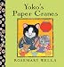 Yoko's Paper Cranes