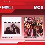 Back in the USA/Kick Out the Jams