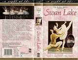 Swan Lake [VHS]