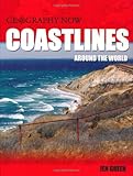 Coastlines around the world