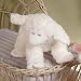 Winky - White 7" by Baby Gund 58133