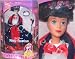 MARY POPPINS doll by Mattel - Disney Exclusive! 1993