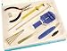 Tool Watch Repair Kit - Complete - 12 Tool