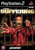 The Suffering (PS2)