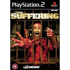 The Suffering (PS2)