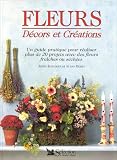 Revue Sélection du Reader's Digest  / Fleurs : décors et création