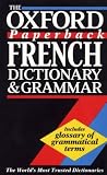 French Dictionary and Grammar