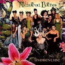 Mediaeval Baebes - Undrentide