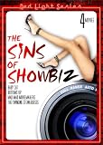 The Sins of Showbiz 4 Movie Pack