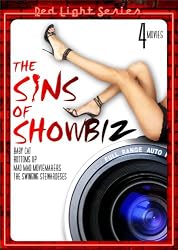 The Sins of Showbiz (2 Disc 4 Movie DVD Set)