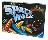 Ravensburger, Games, Space Walk