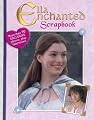 Ella Enchanted Scrapbook
