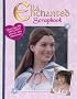Ella Enchanted Scrapbook