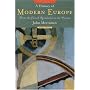 History of Modern Europe, Volume 2: From the French Revolution to the Present