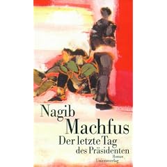 Der letzte Tag des Pr�sidenten