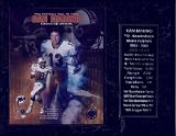 Dan Marino - Miami Dolphins Hall of Fame XL Plaque