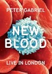 New Blood Live In London (DVD)