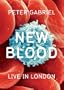 New Blood Live In London (DVD)