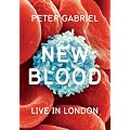 New Blood Live In London (DVD)