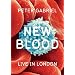 New Blood Live In London (DVD)