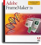 Adobe FrameMaker 7.1