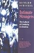 Intimate Strangers: The Culture of Celebrity