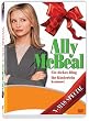 Ally McBeal - X-Mas Mini Movie 1
