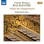 Music for Harpsichord
