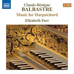 Musique Pour Clavecin