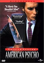 American Psycho (Unrated Version)