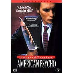 American Psycho (Unrated Version)
