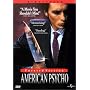 American Psycho [Import] <b>DVD</b> ~ Christian Bale