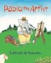 Pablo the Artist