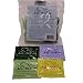 Hugger Mugger Josha Yoga Mat Wipes