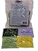 Sporting Goods : Hugger Mugger Josha Yoga Mat Wipes