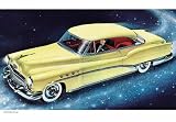 Cars of the 50's