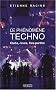 Le ph�nom�ne techno : Clubs, raves, free-parties