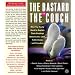 The Bastard on the Couch CD: Men Try Really Hard to Explain Their Feelings about Love, Loss, Fatherhood, and Freedom
