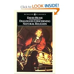 Dialogues Concerning Natural Religion (Penguin Classics)