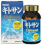 キチンキトサンカニパワー／メイワ薬粧