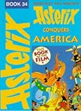 Asterix Conquers America (Classic Asterix Paperbacks)