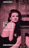 Aff�re - Claudia Wessel