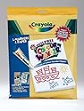 Crayola Colour Wonder Paper Pad & Markers