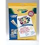 Crayola Colour Wonder Paper Pad & Markers