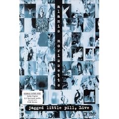 Alanis Morissette: Jagged Little Pill, Live