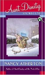 Aunt Dimity: Detective