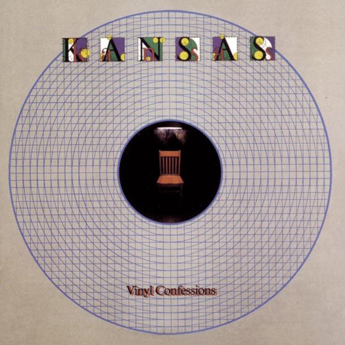 CD-Charts  Search : Vinyl Confessions