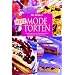 Neue Modetorten: Seemannsgarntorte, S�gesp�nekuchen, Wattekuchen, Erna-Sack-Torte ...