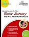 Book Roadmap to the New Jersey HSPA Mathematics (State Test Prep Guides)