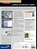 Adobe Photoshop CS2 für Fortgeschrittene - Das Video-Training auf DVD